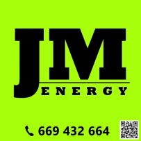 J&M ENERGY SP. Z O.O. logo