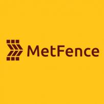 Metfence logo
