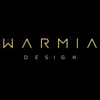 Warmia Design logo