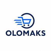 OLOMAKS logo