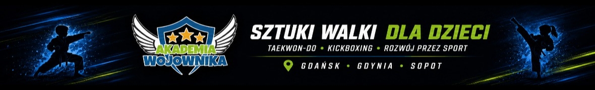 Akademia Wojownika