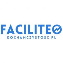 kochamczystosc.pl logo