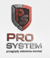 PRO SYSTEM logo