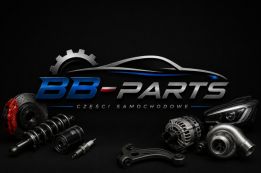 BB-PARTS logo