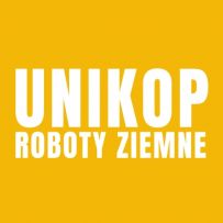 UNIKOP Roboty Ziemne
