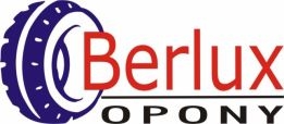 Berlux Opony logo