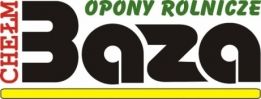 BAZA - Opony Rolnicze