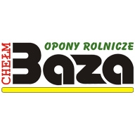 BAZA - Opony Rolnicze