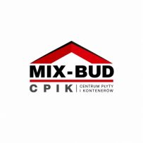 Mix- Bud Przemysław Bromberek logo