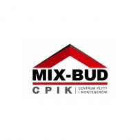 Mix- Bud Przemysław Bromberek logo