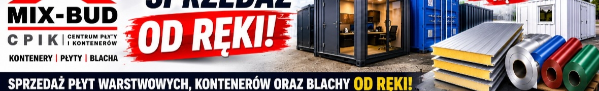 Mix- Bud Przemysław Bromberek