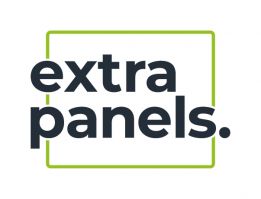 extrapanels logo