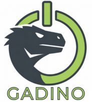 Wiktor Gadomski logo