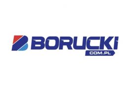 Przedsiębiorstwo Wielobranżowe ROBO Michał Borucki logo