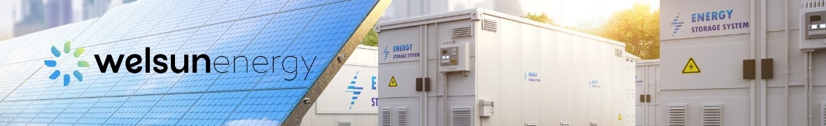 WelSun Energy
