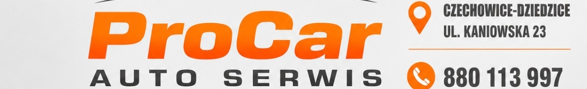 Auto Serwis ProCar