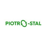 Sprzedaż części PIOTRO-STAL logo