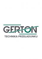 GERTON SP. Z O.O. logo