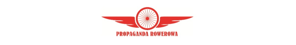 Propaganda Rowerowa