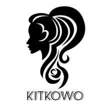 Kitkowo logo