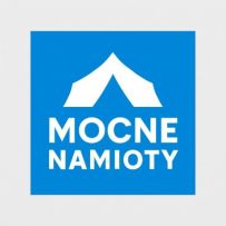 Mocne Namioty