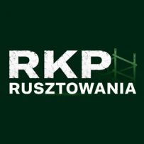 RKP Rusztowania logo
