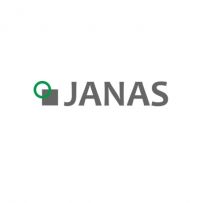 Janas Nowy Tomyśl logo