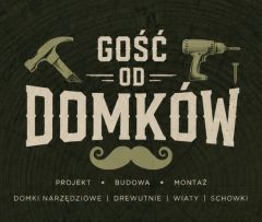 Gość od domków logo