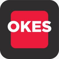 OKES_meble logo