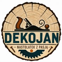 DekoJan logo