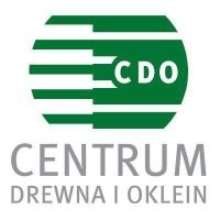 CDO - CENTRUM DREWNA I OKLEIN Sp. z o.o. logo