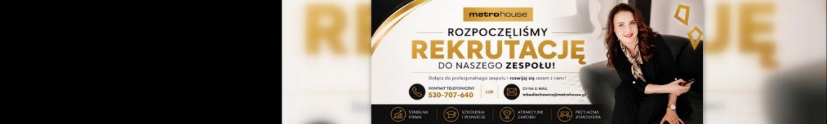 Metrohouse ZABRZE