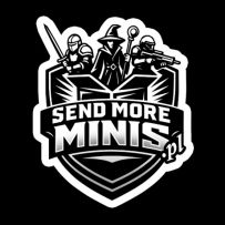 SendMoreMinis logo