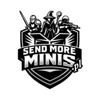SendMoreMinis logo