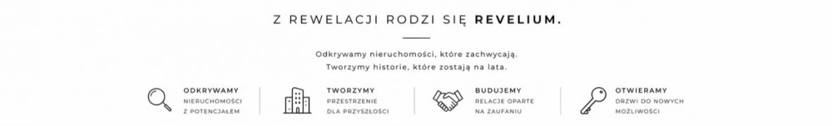 Revelium Nieruchomości