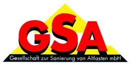 GSA Gesellschaft zur Sanierung von Altlasten mbH