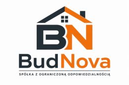 BudNova logo