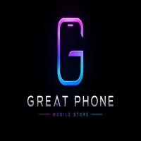 Great Phone logo