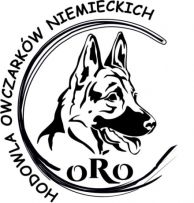 Ogrodowy Raj Owczarka