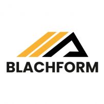 Blachform logo