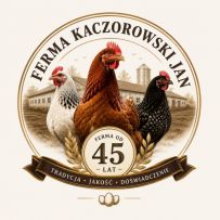 Ferma Kaczorowski Jan logo