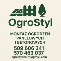 Ogrostyl logo