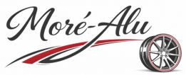MORE-ALU  sprzedaż wysyłkowa felg aluminiowych logo
