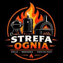 Strefa Ognia logo