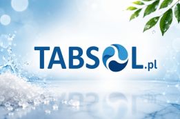 TABSOL sp. z o.o. logo