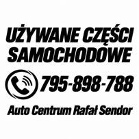 uzywaneCZESCIsamochodowe.pl logo