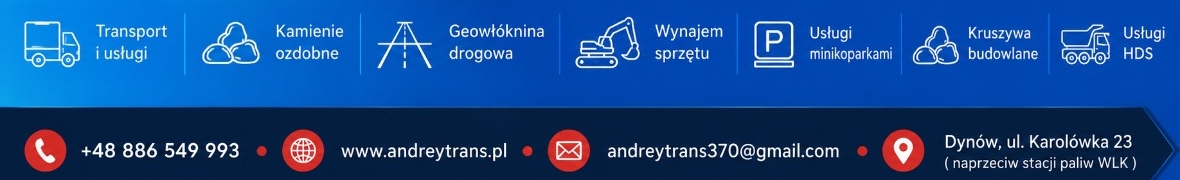 Andrey Trans