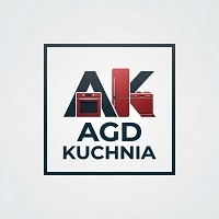 A    K logo