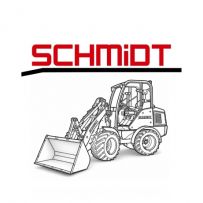 Schmidt Ładowarki logo