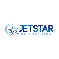 JET STAR INTERNATIONAL logo